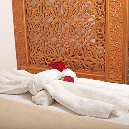 Riad Daria Suites & Spa Marrakesh Bagian luar foto
