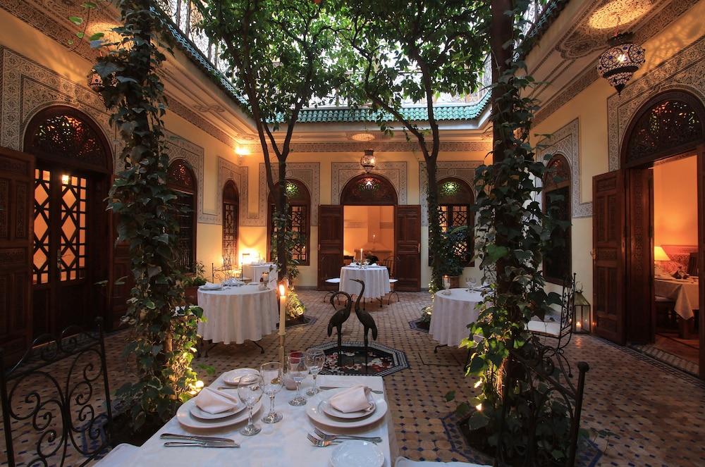 Riad Daria Suites & Spa Marrakesh Bagian luar foto