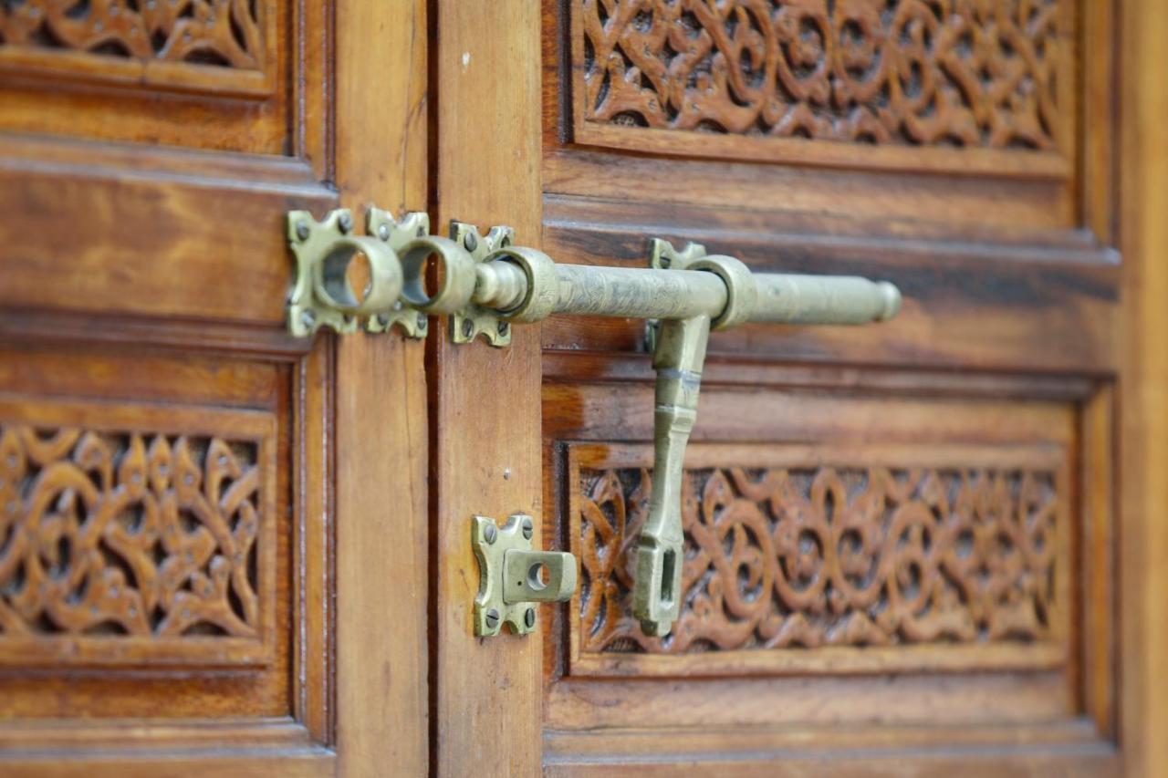 Riad Daria Suites & Spa Marrakesh Bagian luar foto